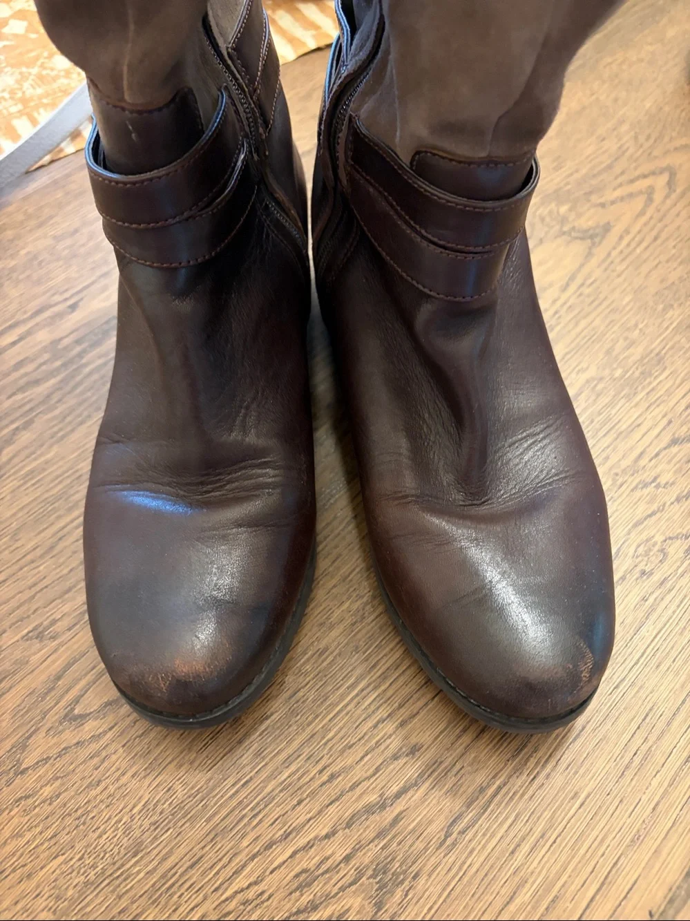 Rockport or classic decorative